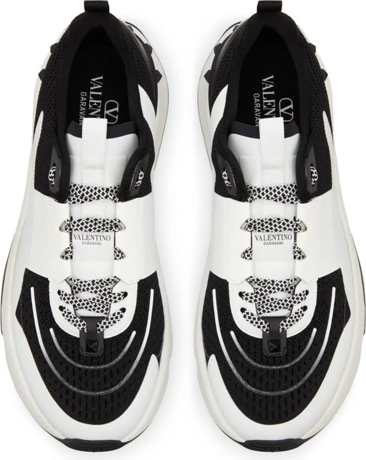 Valentino Garavani True Act Sneakers - Image 2