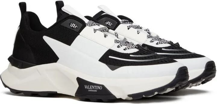 Valentino Garavani True Act Sneakers - Image 4