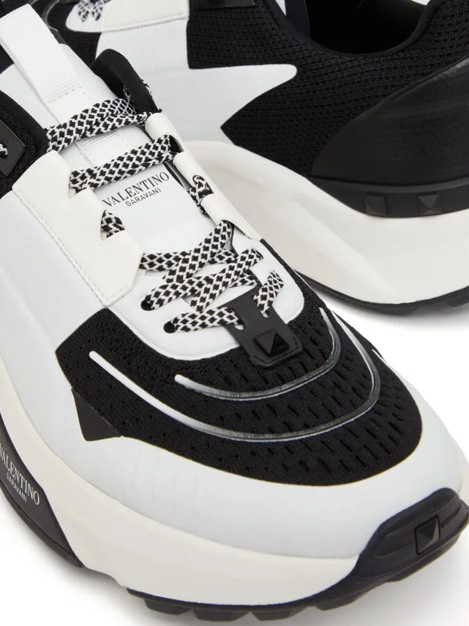 Valentino Garavani True Act Sneakers - Image 5