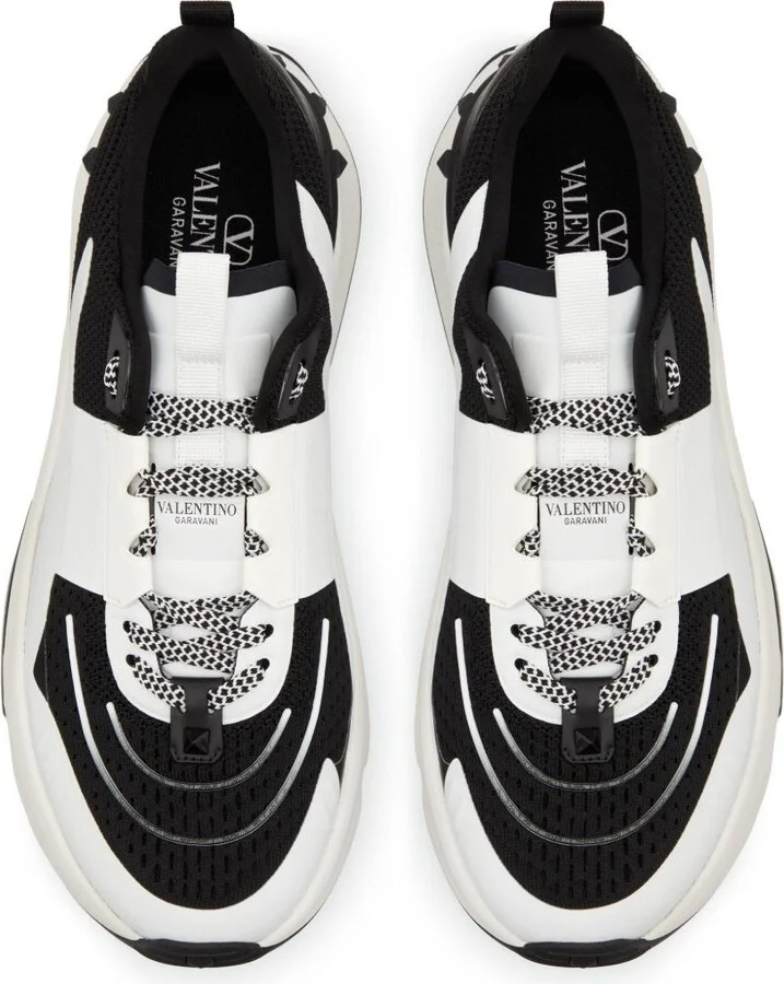 Valentino Garavani True Act Sneakers - Image 2