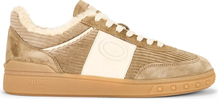 Chinos  Glace  & Papyrus