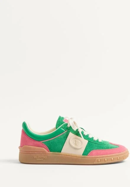 Valentino Garavani Upvillage Crosta Sneaker