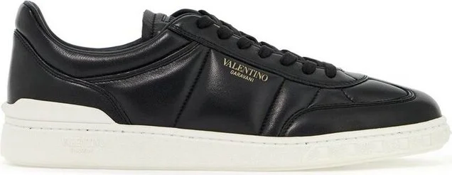 Valentino Garavani Upvillage Lace-Up Sneakers