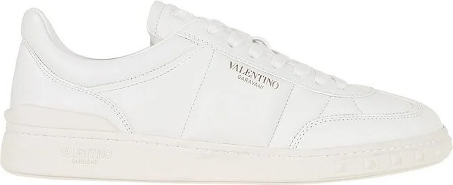 Valentino Garavani Upvillage Lace-Up Sneakers
