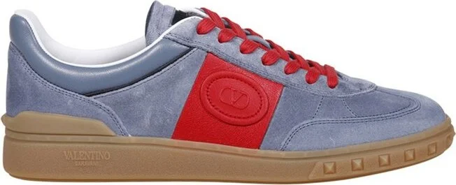 Valentino Garavani Upvillage Lace-Up Sneakers