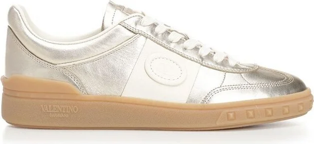 Valentino Garavani Upvillage Lace-Up Sneakers