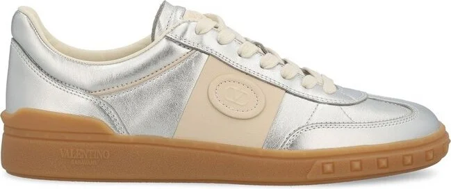 Valentino Garavani Upvillage Lace-Up Sneakers
