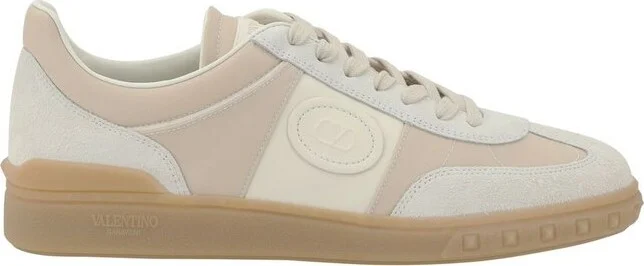 Valentino Garavani Upvillage Lace-Up Sneakers