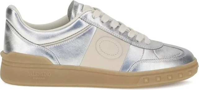 Valentino Garavani Upvillage Lace-Up Sneakers