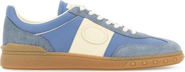 Valentino Garavani Upvillage Lace-Up Sneakers