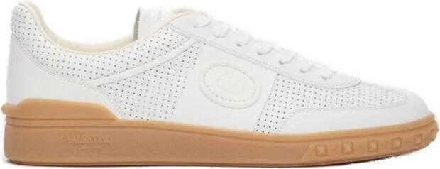 Valentino Garavani Upvillage Lace-Up Sneakers