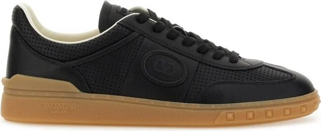 Valentino Garavani Upvillage Lace-Up Sneakers