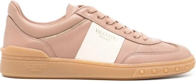 Valentino Garavani Upvillage Lace-Up Sneakers