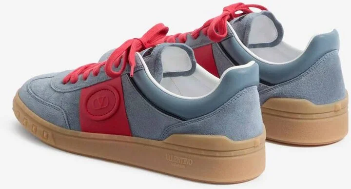 Valentino Garavani Upvillage Low Sneakers - Image 2