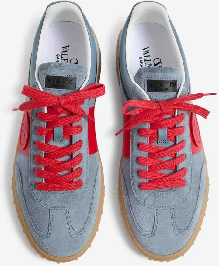 Valentino Garavani Upvillage Low Sneakers - Image 3
