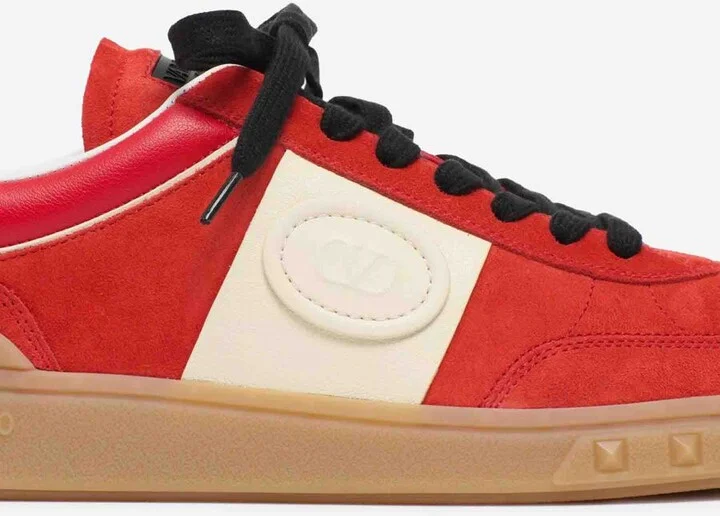Valentino Garavani Upvillage Low Sneakers - Image 3