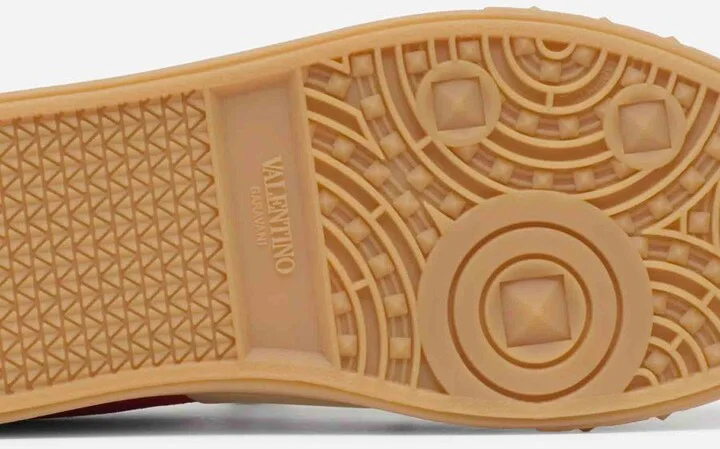 Valentino Garavani Upvillage Low Sneakers - Image 7