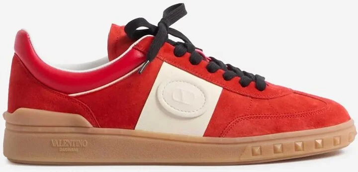 Valentino Garavani Upvillage Low Sneakers