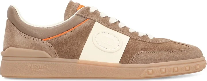 Valentino Garavani Upvillage Low-Top Sneakers - Image 2