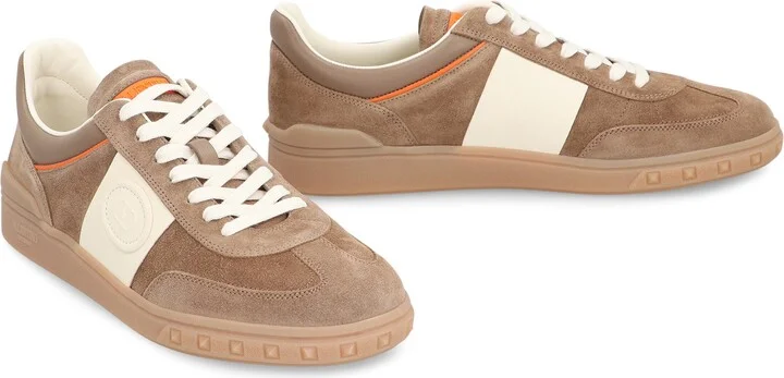 Valentino Garavani Upvillage Low-Top Sneakers - Image 3
