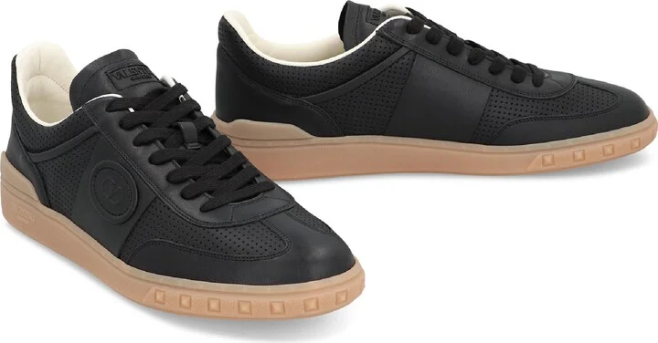 Valentino Garavani Upvillage Low-Top Sneakers - Image 3