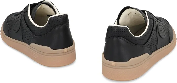 Valentino Garavani Upvillage Low-Top Sneakers - Image 4