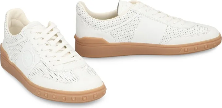Valentino Garavani Upvillage Low-Top Sneakers - Image 3