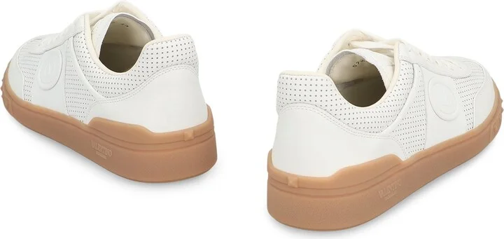 Valentino Garavani Upvillage Low-Top Sneakers - Image 4