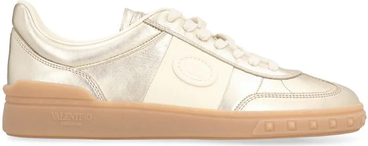 Valentino Garavani Upvillage Low-Top Sneakers