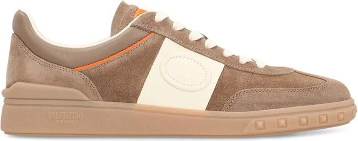 Valentino Garavani Upvillage Low-Top Sneakers