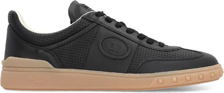Valentino Garavani Upvillage Low-Top Sneakers