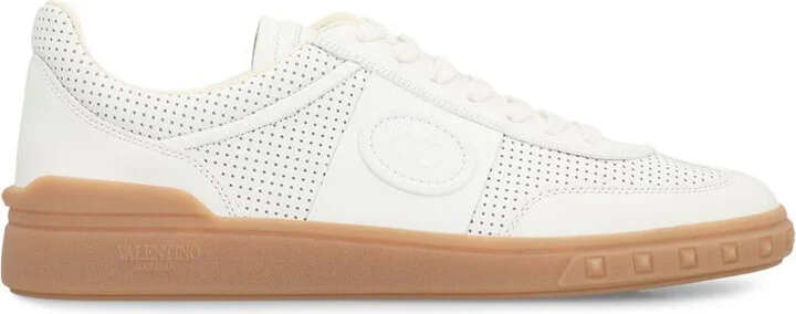 Valentino Garavani Upvillage Low-Top Sneakers