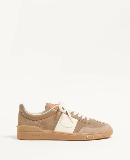 KHAKI/IVORY