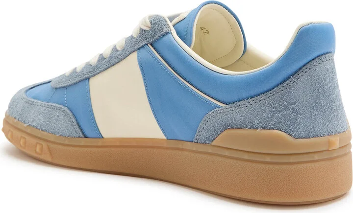 Valentino Garavani Upvillage Panelled Sneakers - Image 2