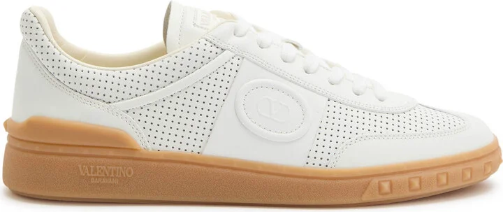 Valentino Garavani Upvillage Panelled Sneakers