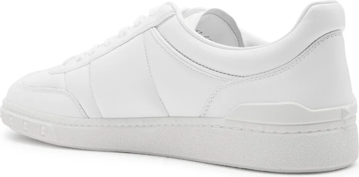 Valentino Garavani Upvillage Quilted Leather Sneakers - Image 2