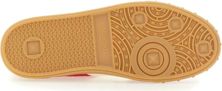 Valentino Garavani "Upvillage" Sneaker - Image 4