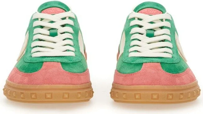 Valentino Garavani "Upvillage" Sneaker - Image 4