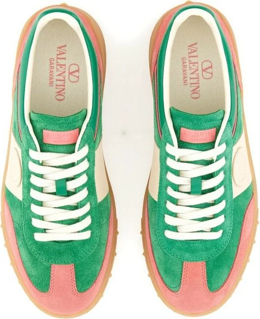 Valentino Garavani "Upvillage" Sneaker - Image 6