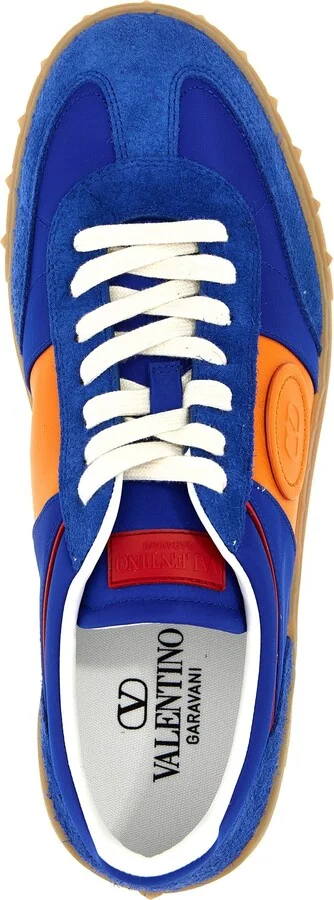 Valentino Garavani 'upvillage' Sneakers - Image 4