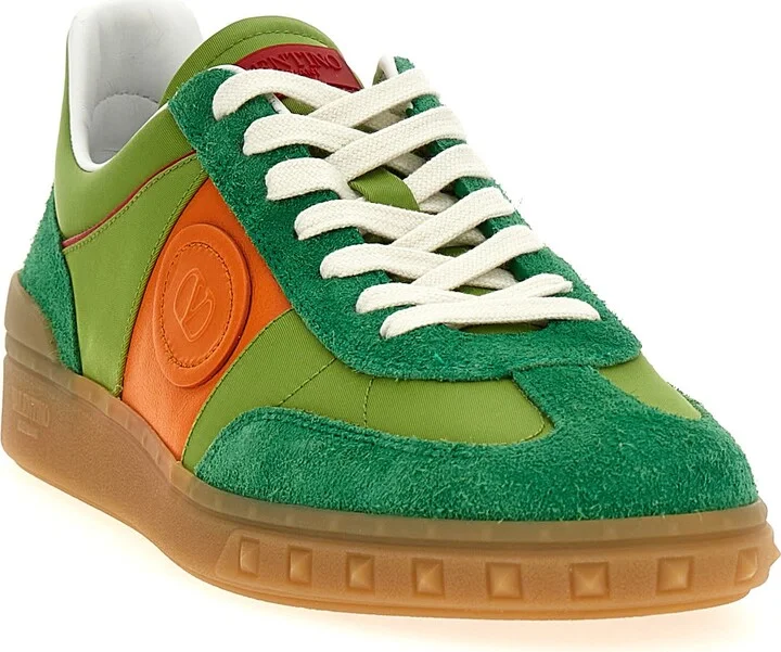 Valentino Garavani 'upvillage' Sneakers - Image 2