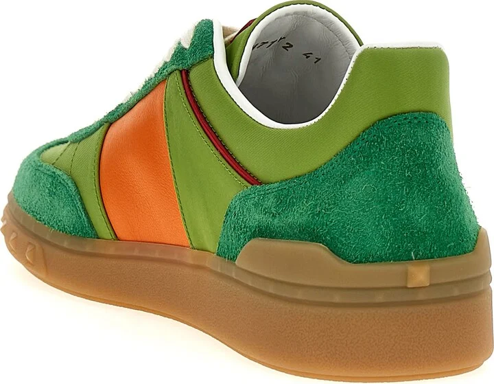 Valentino Garavani 'upvillage' Sneakers - Image 3