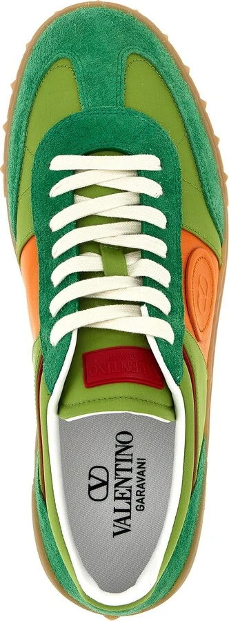 Valentino Garavani 'upvillage' Sneakers - Image 4