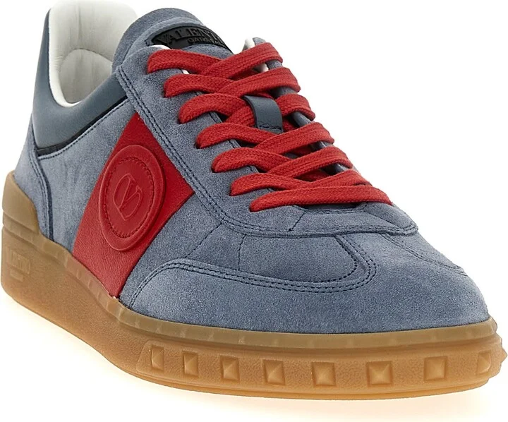 Valentino Garavani 'upvillage' Sneakers - Image 2