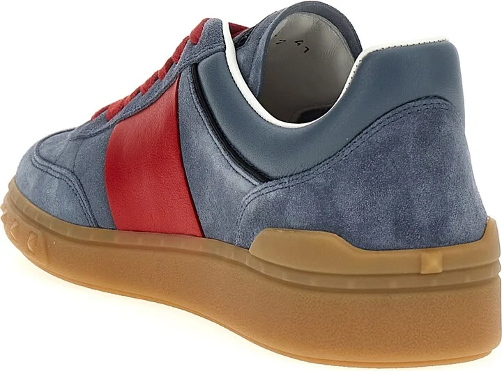 Valentino Garavani 'upvillage' Sneakers - Image 3