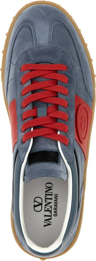 Valentino Garavani 'upvillage' Sneakers - Image 4
