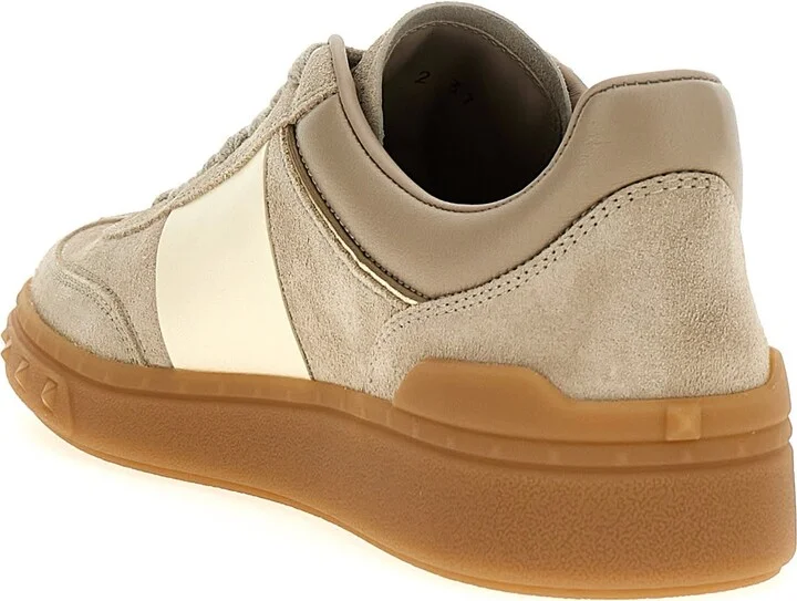 Valentino Garavani 'upvillage' Sneakers - Image 3