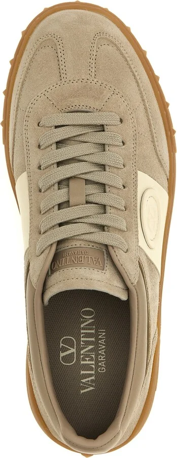 Valentino Garavani 'upvillage' Sneakers - Image 4