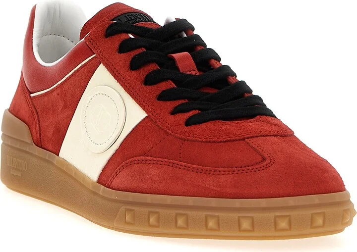 Valentino Garavani 'upvillage' Sneakers - Image 2
