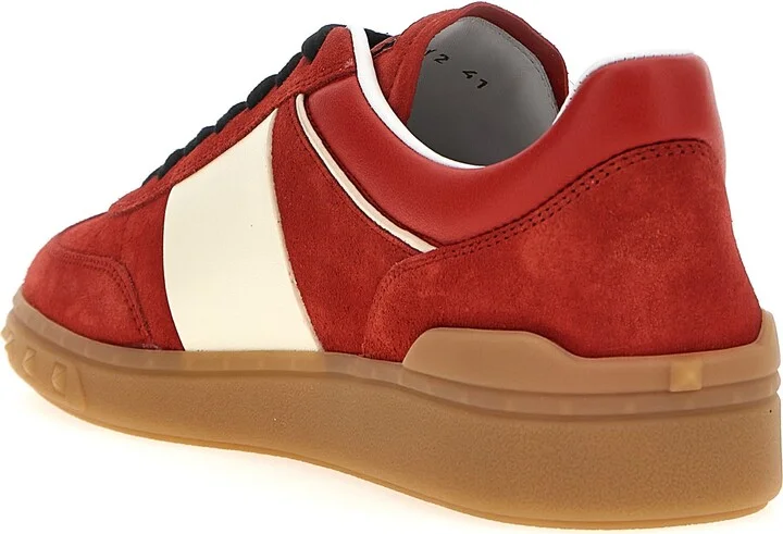 Valentino Garavani 'upvillage' Sneakers - Image 3